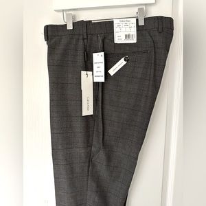 Men’s Calvin Klein Dress Pants